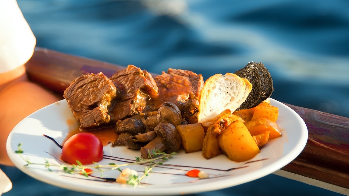 Samara Catering — кадр 5 из 8