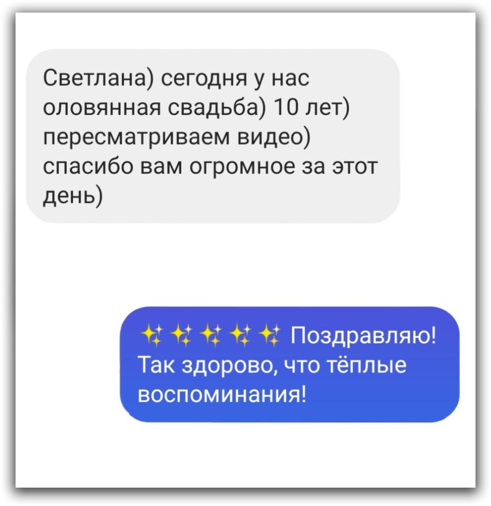 Отзывы
