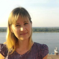 Валерия Блохина
