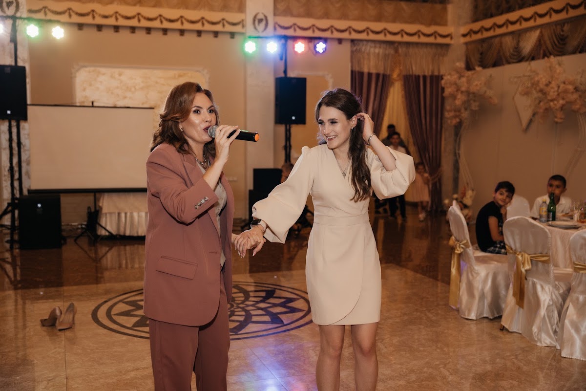 Алина & Игорь