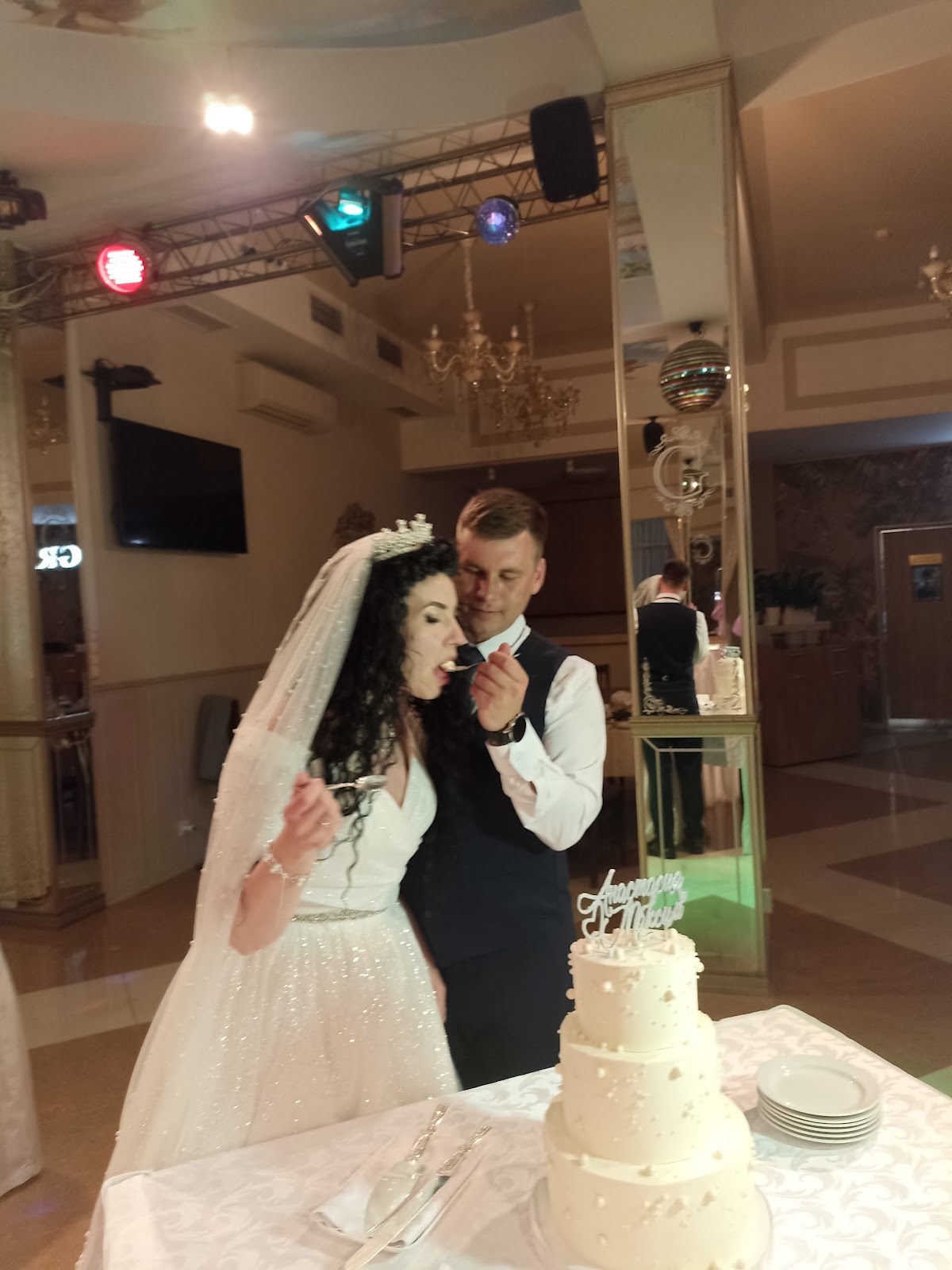 Свадьба в Сочи Свадебная церемония Сочи
