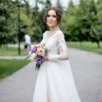 Алсу Тухфатуллина