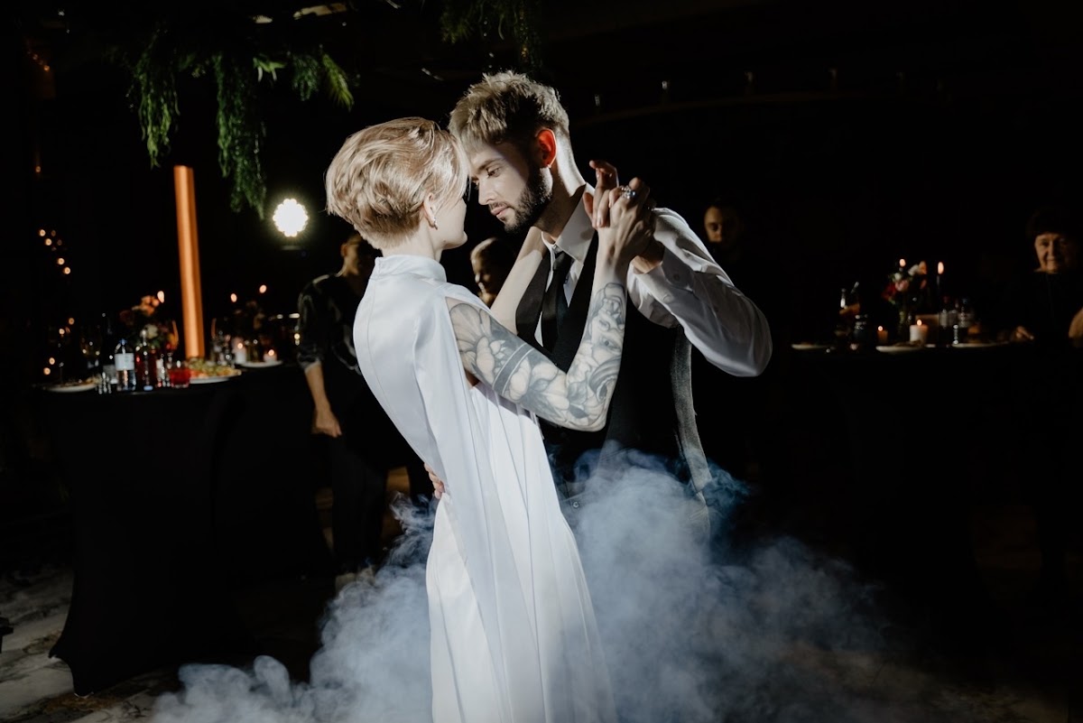 Wedding day  Владислав и Виктория
