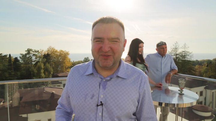 Видеостудия «25 Кадров»