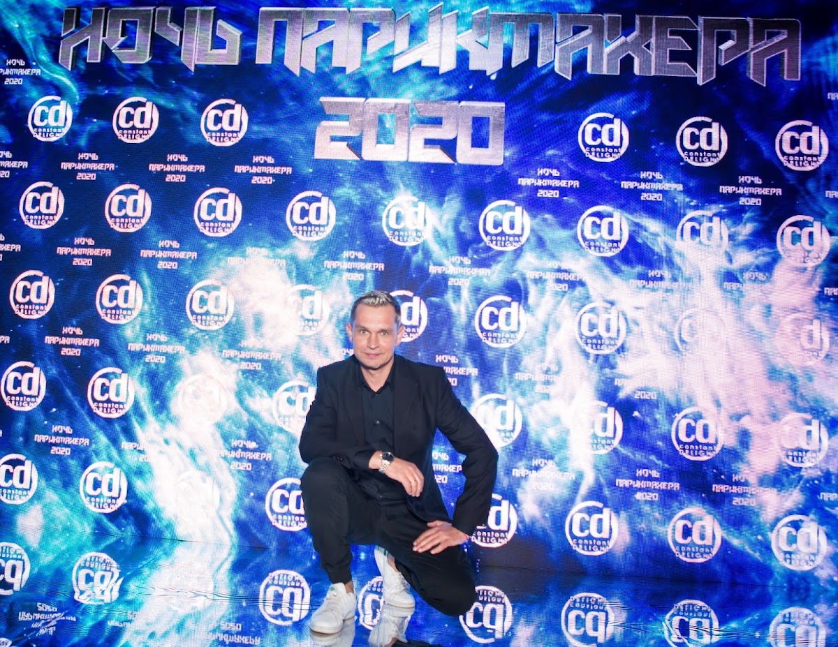 Портфолио: Корпоратив