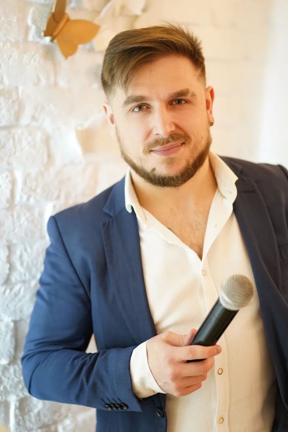Портфолио: Выпускной