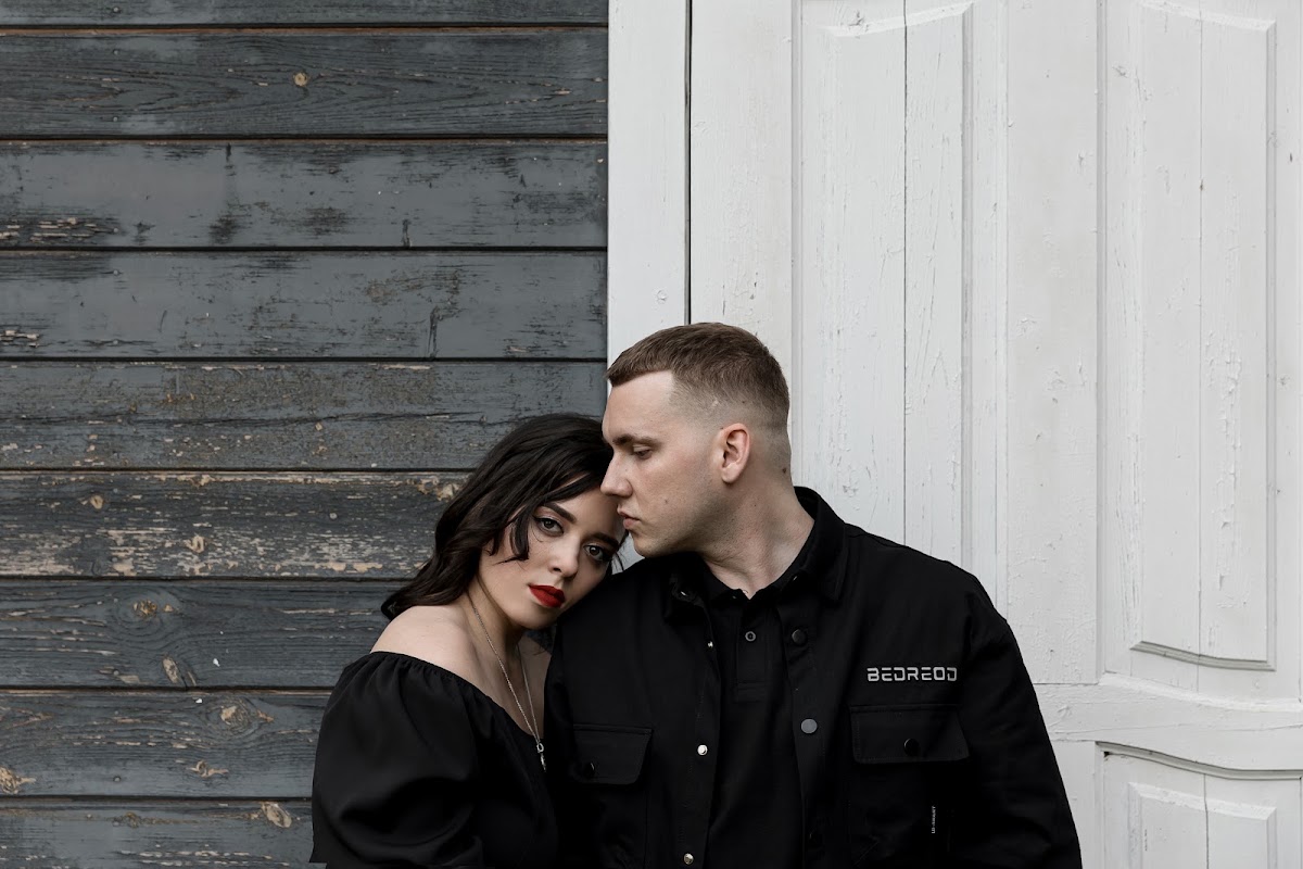 Wedding day Глеб и Татьяна
