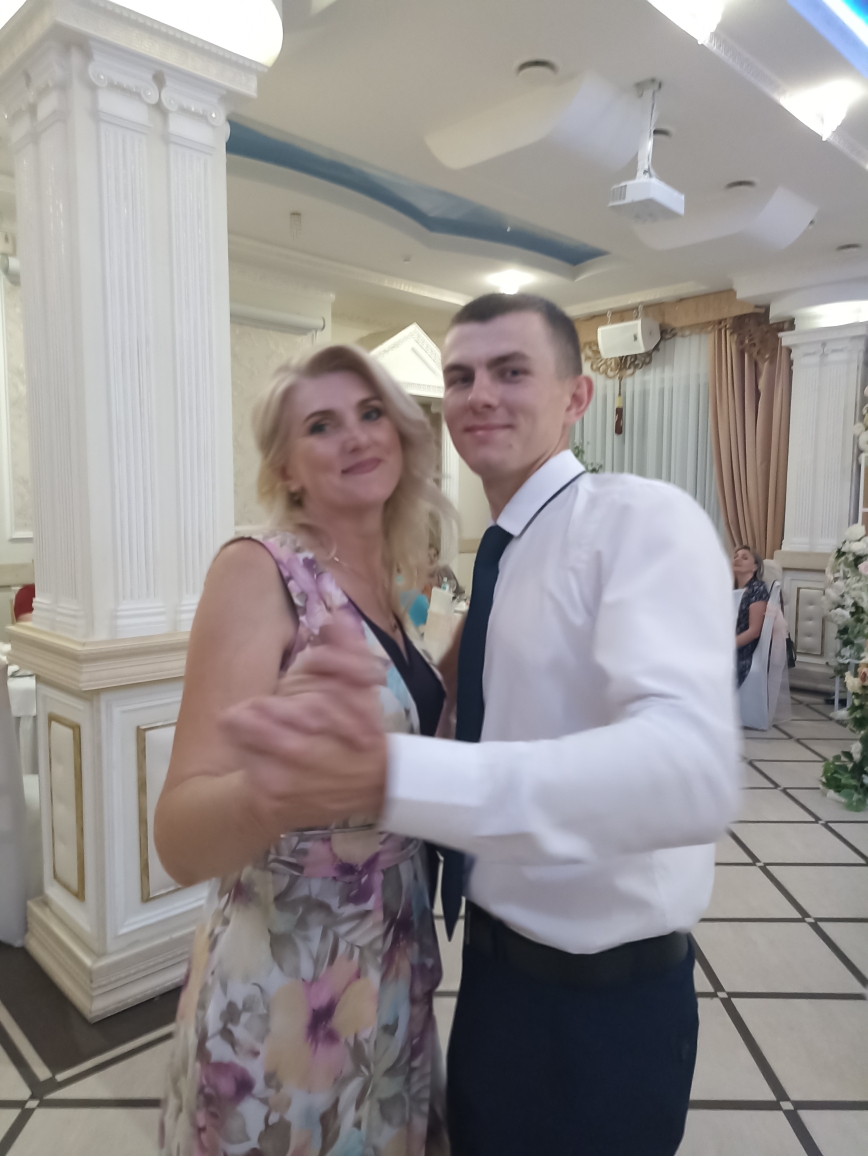 Свадебное торжество Алексей и Наталья г. Курганинск