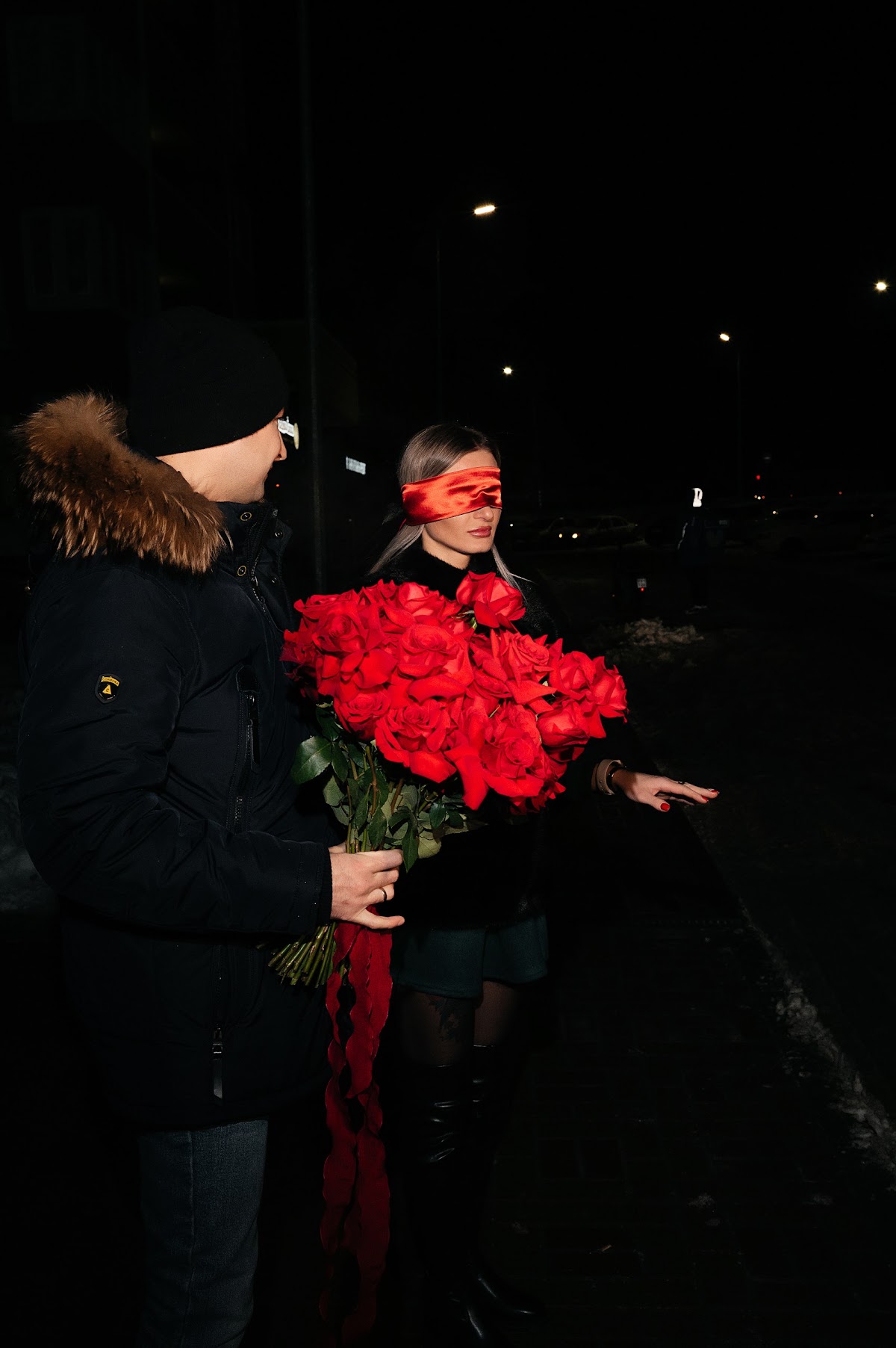 Анастасия Лозовая — кадр 2 из 20