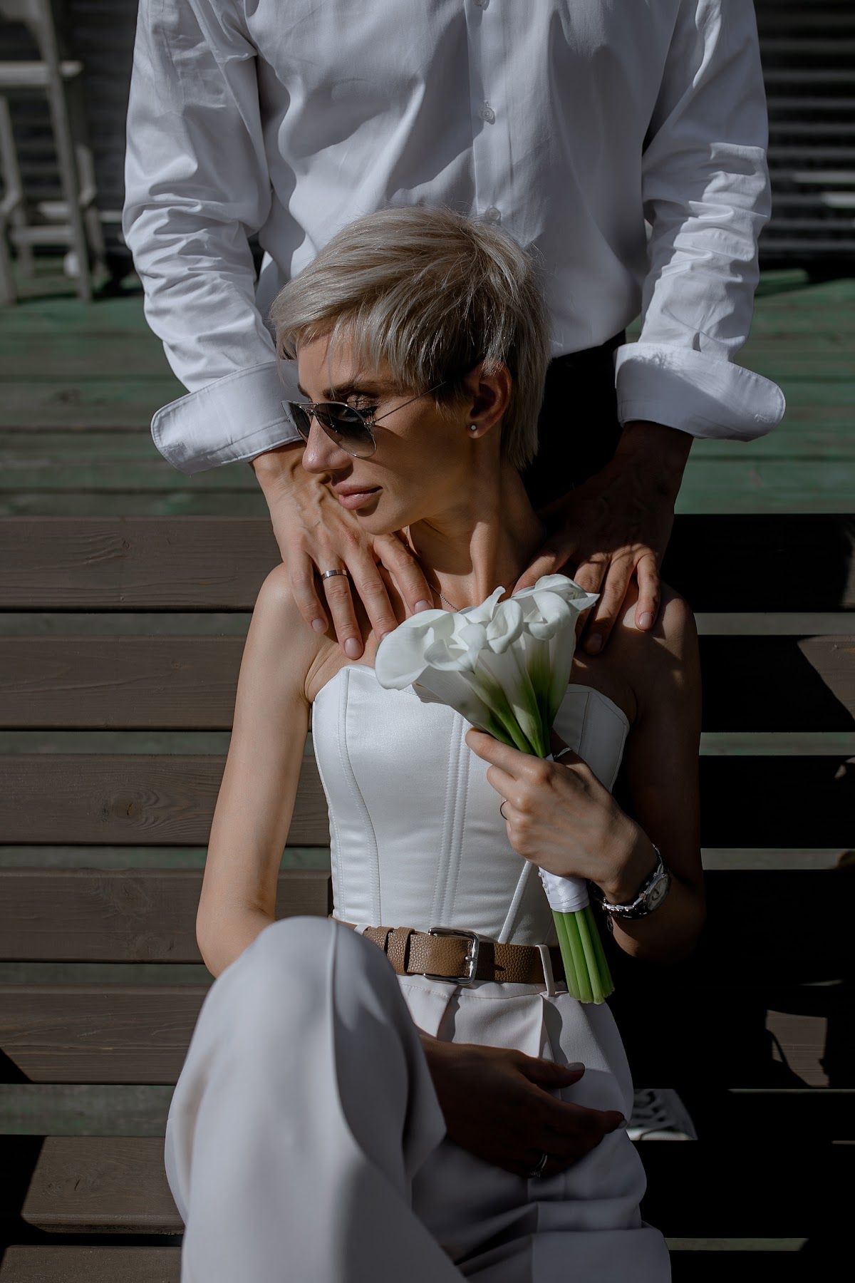 Алексей и Елена
