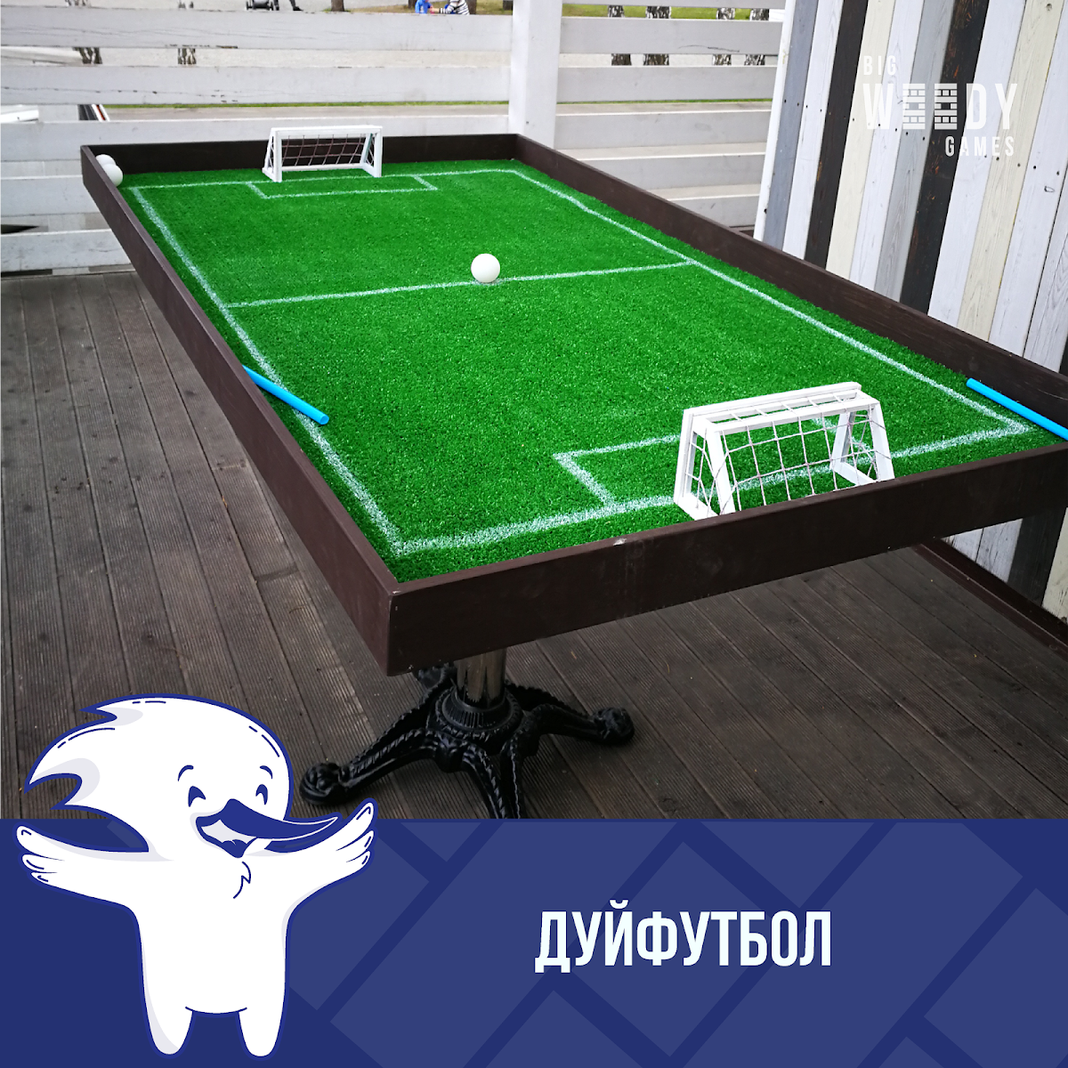 Портфолио