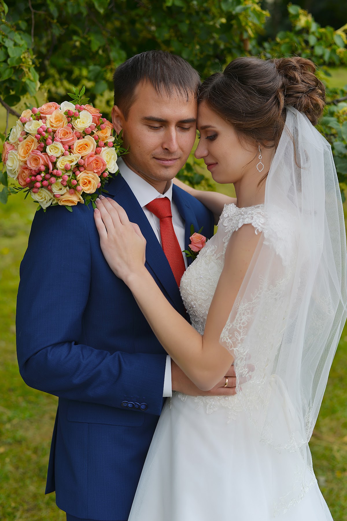 Валерия и Андрей