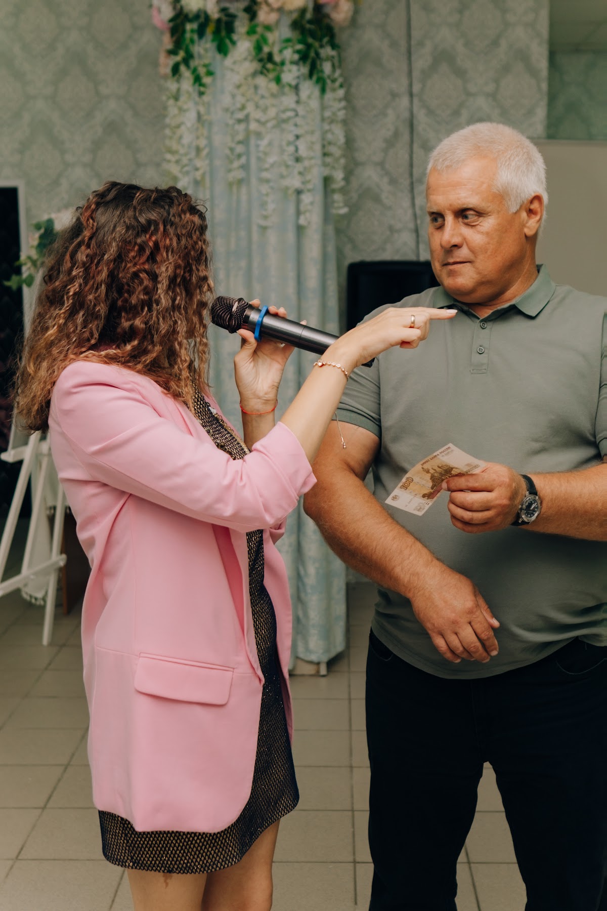 Полина & Семен
