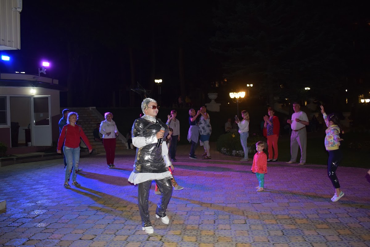 Выступления 2018 (2)