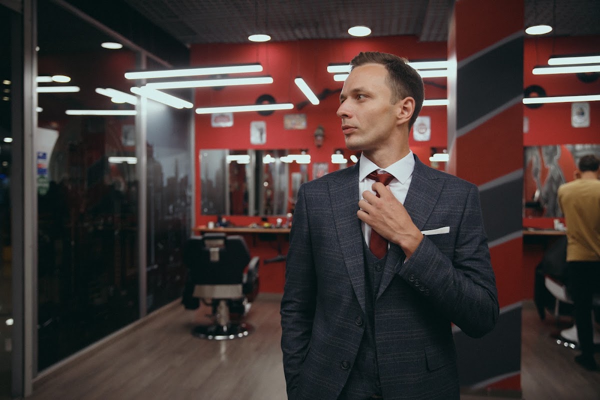 Валентина и Павел