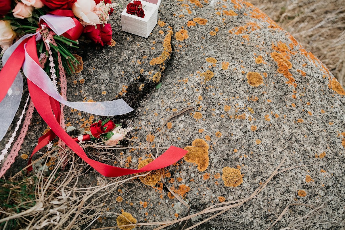 Я нарисую нашу любовь. Вадим и Найля
