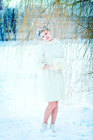 Елена и Евгений