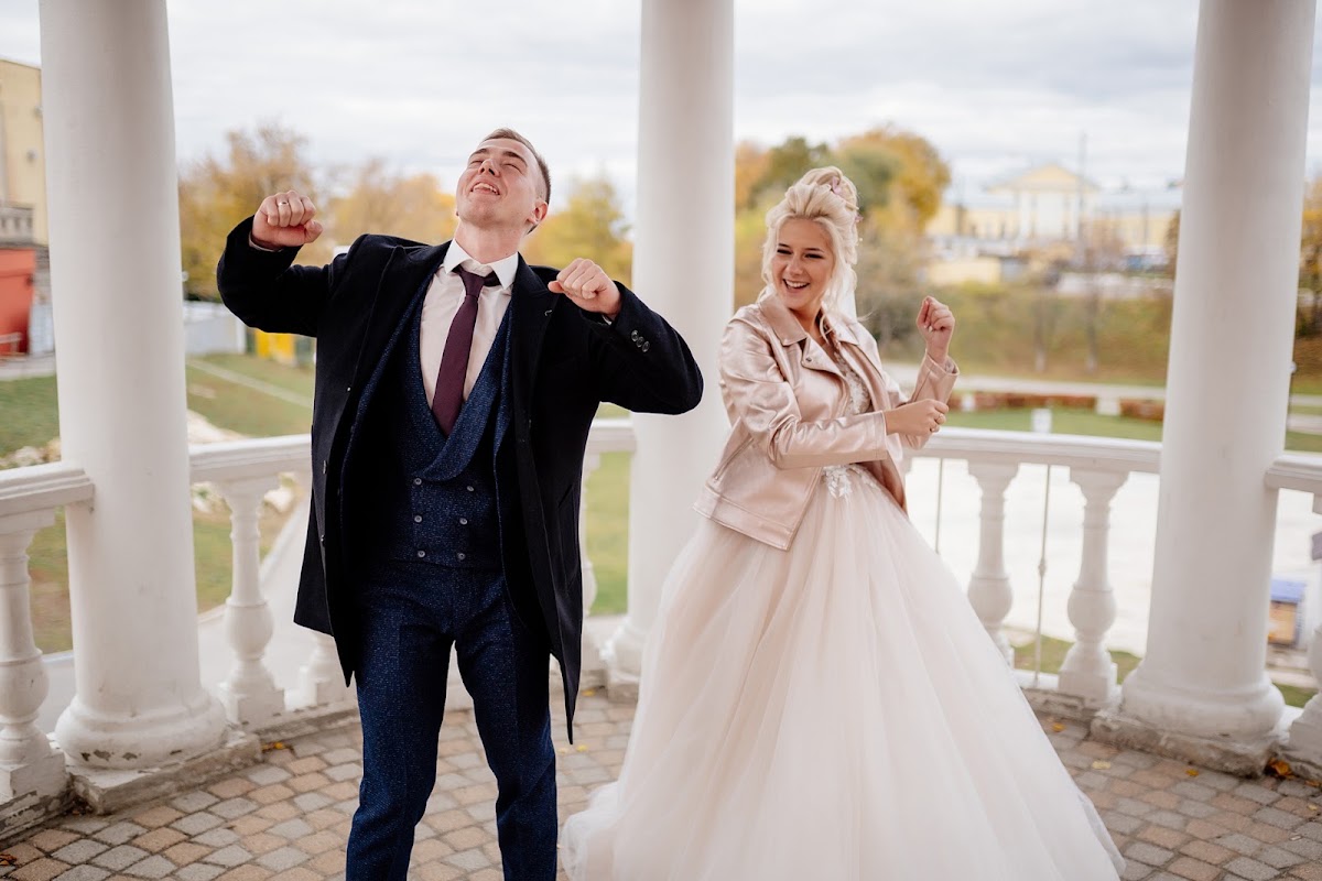 София и Кирилл