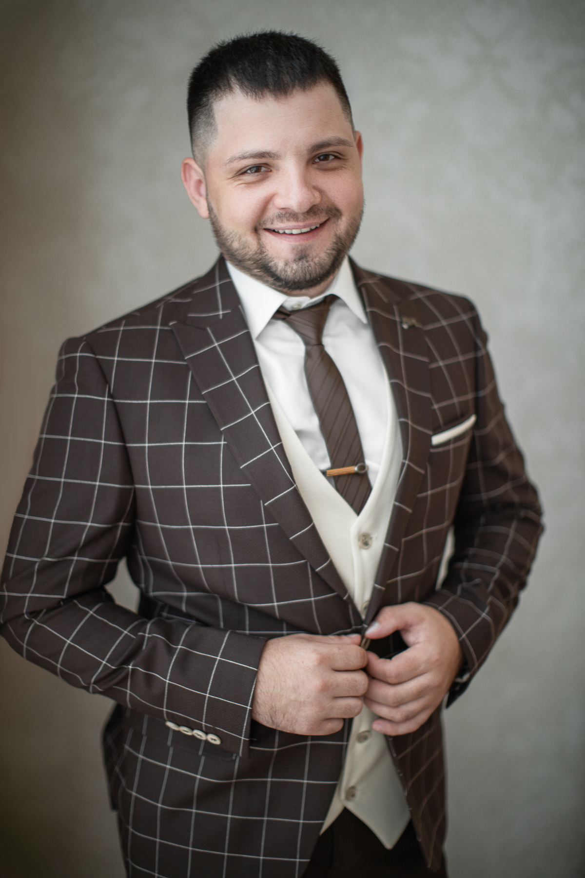 Кристина и Андрей