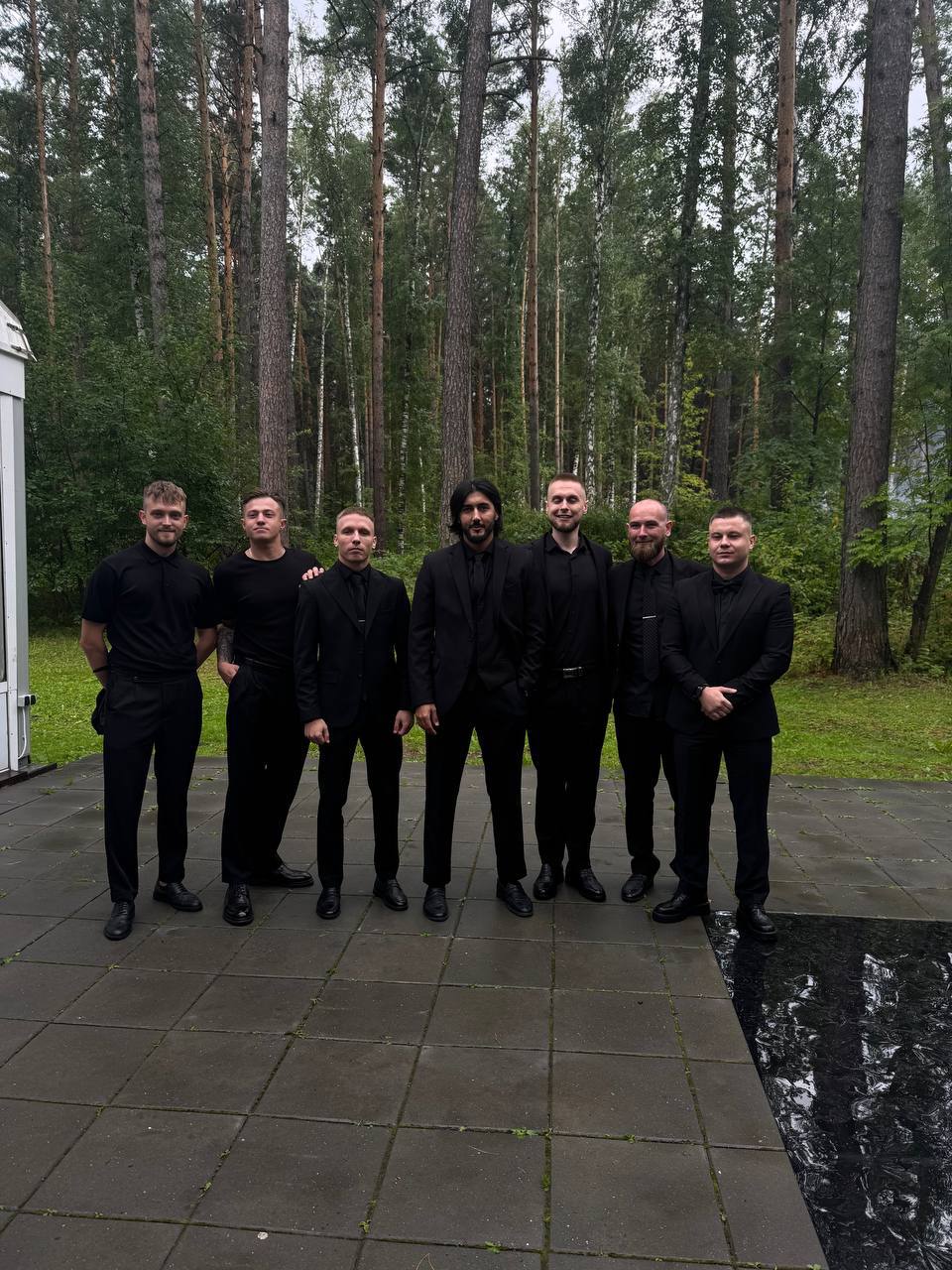 Фото со свадеб