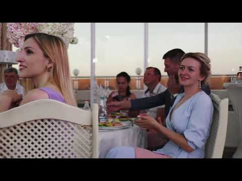 Видео с свадеб