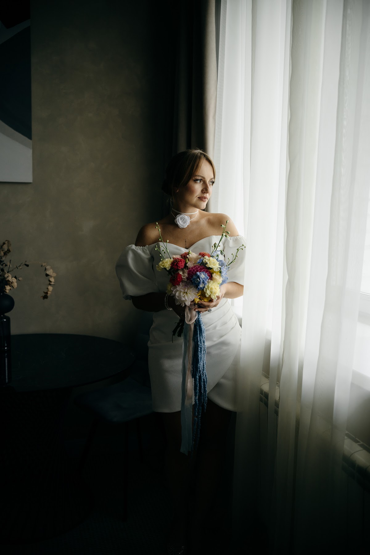 Wedding L&M