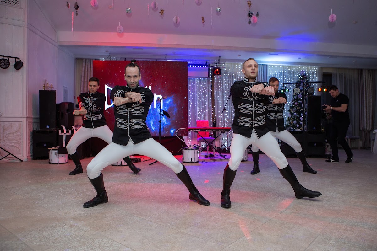 Гусары