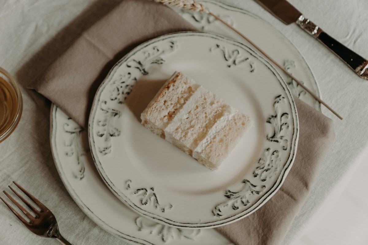 One Day Cake — кадр 2 из 32