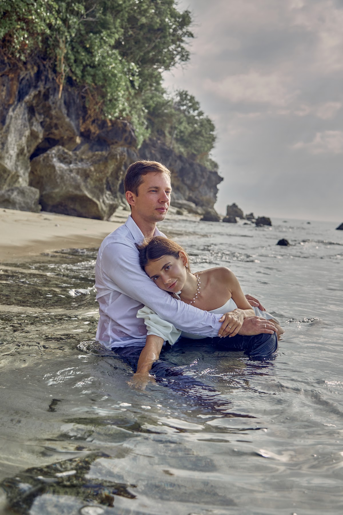 Wedding Bali