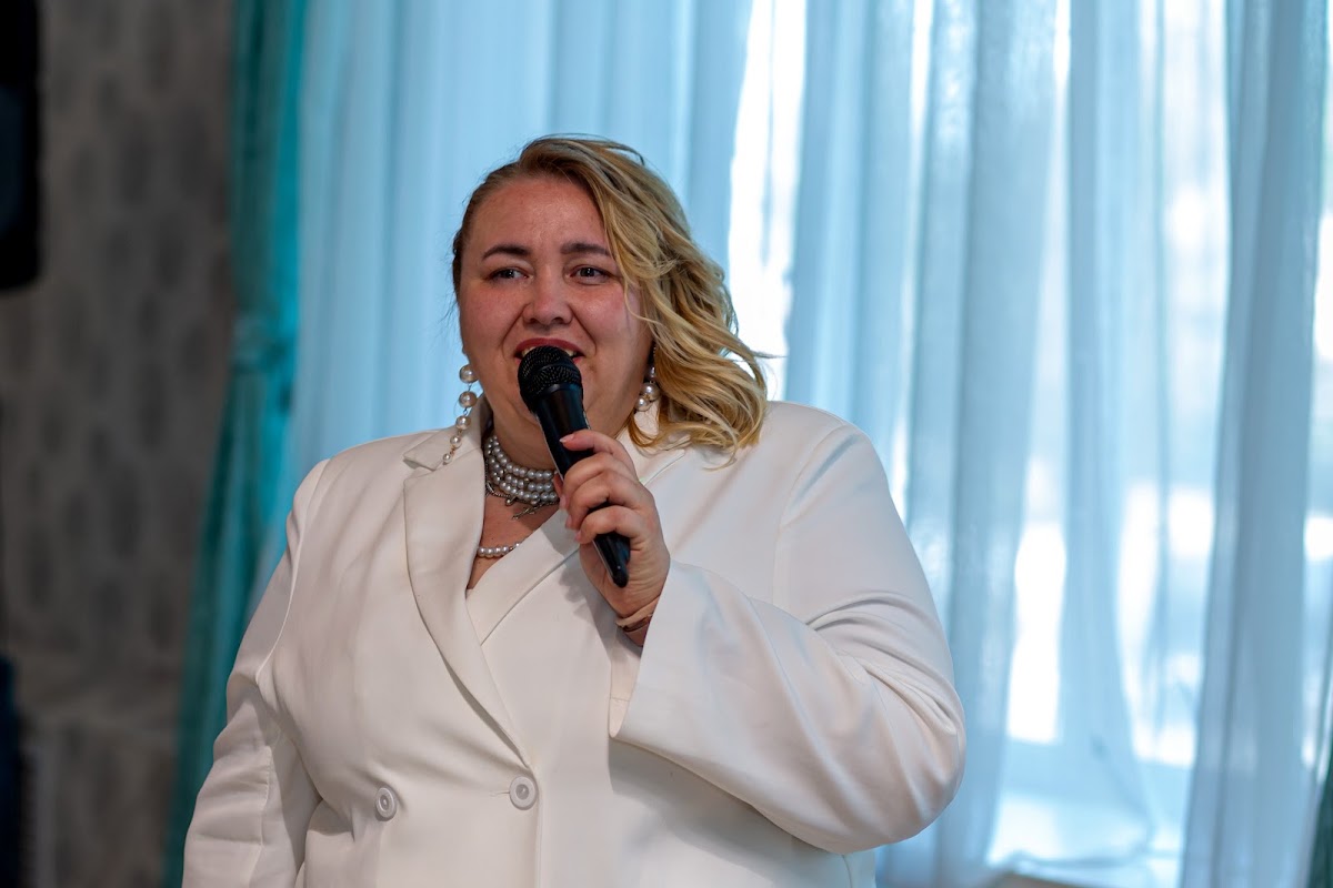 Ольга Кондюрева
