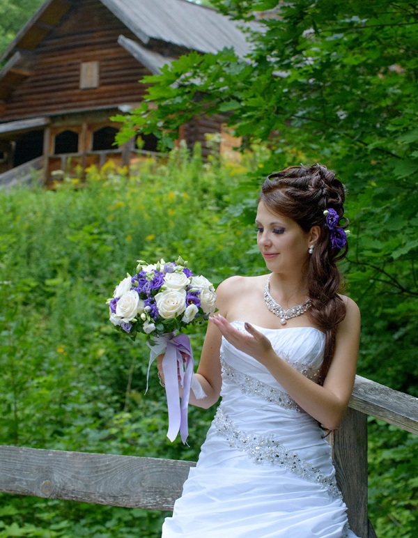 Флористика