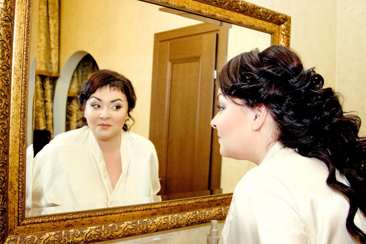 Дарья и Александр