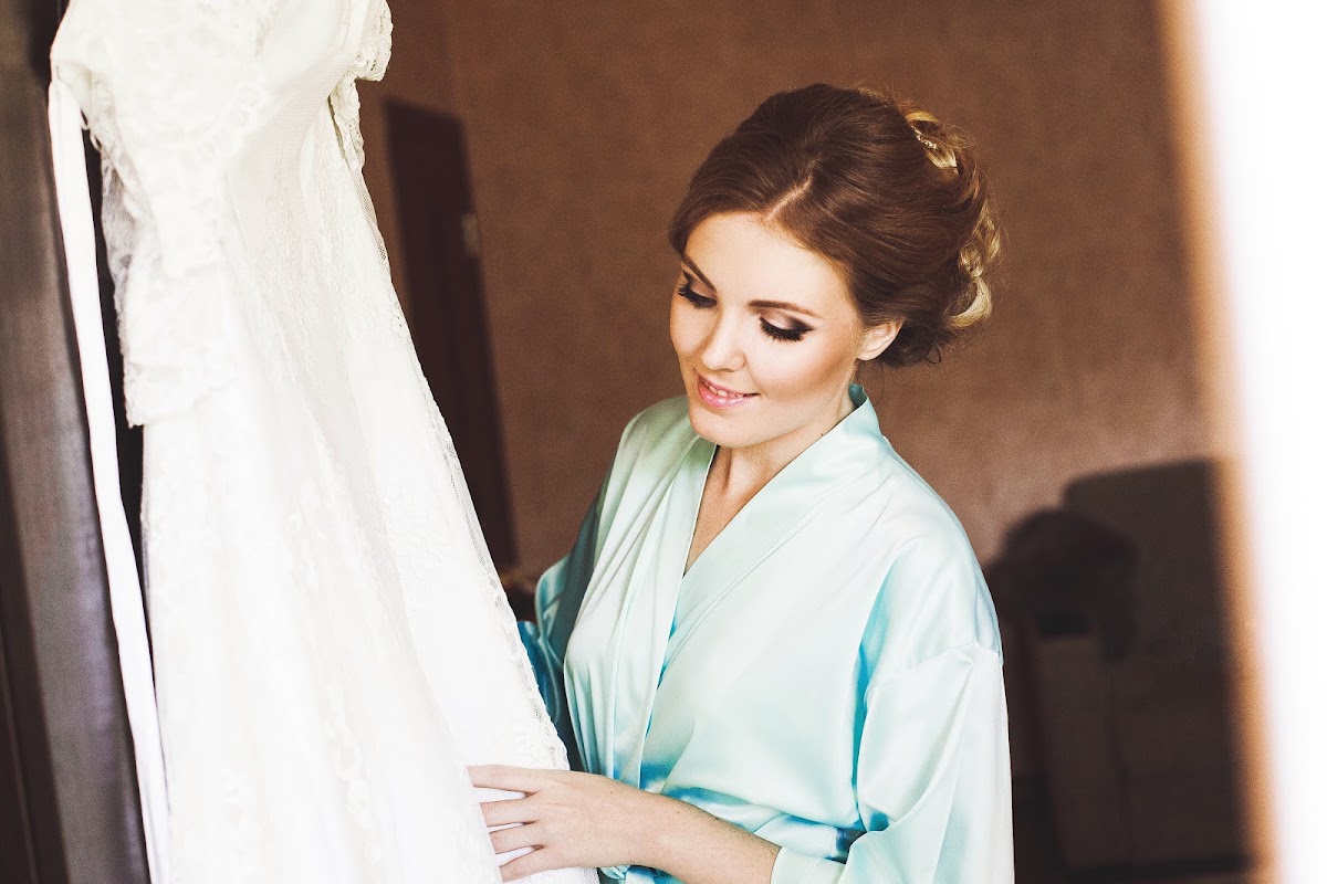 Роман и Екатерина