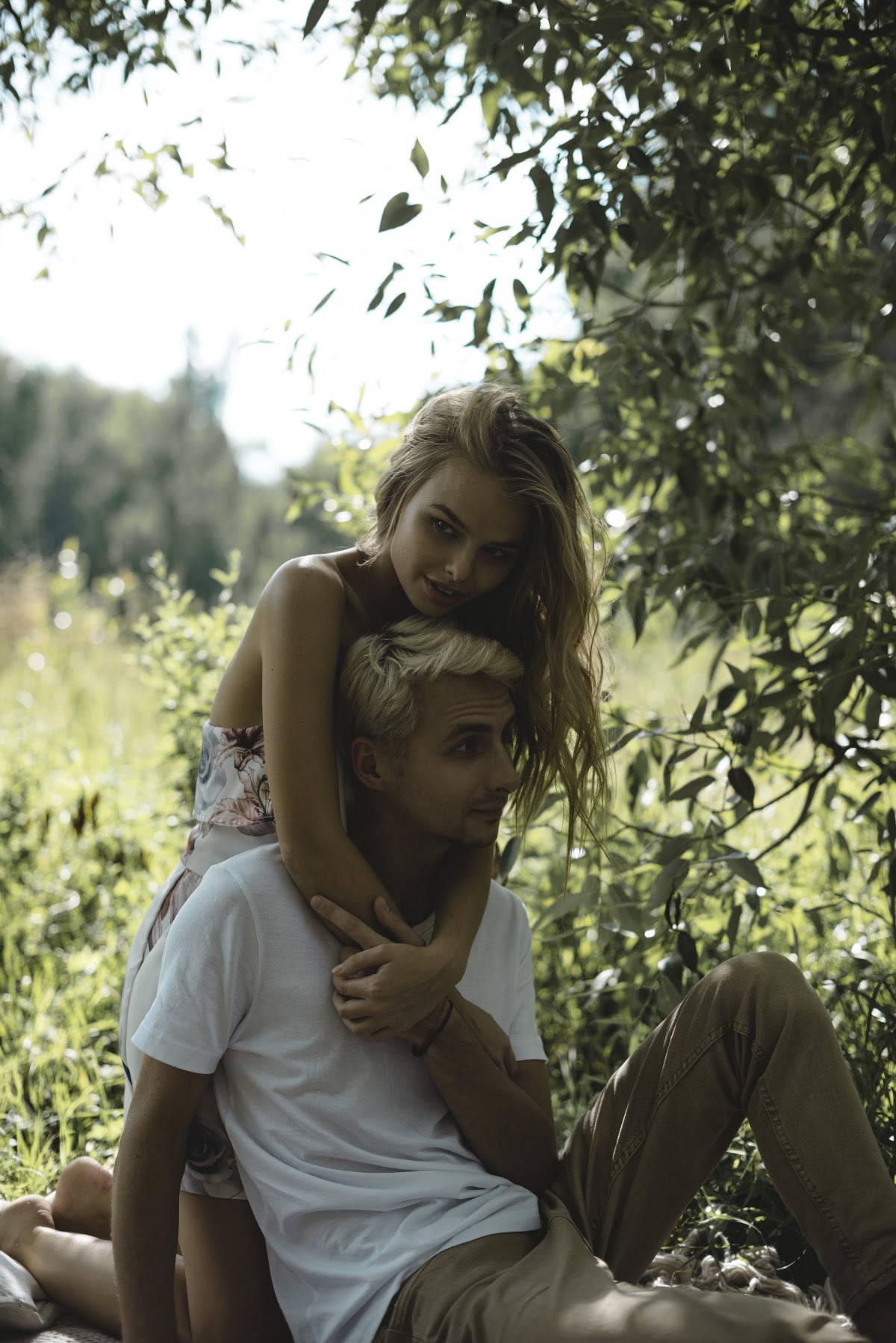 Love story