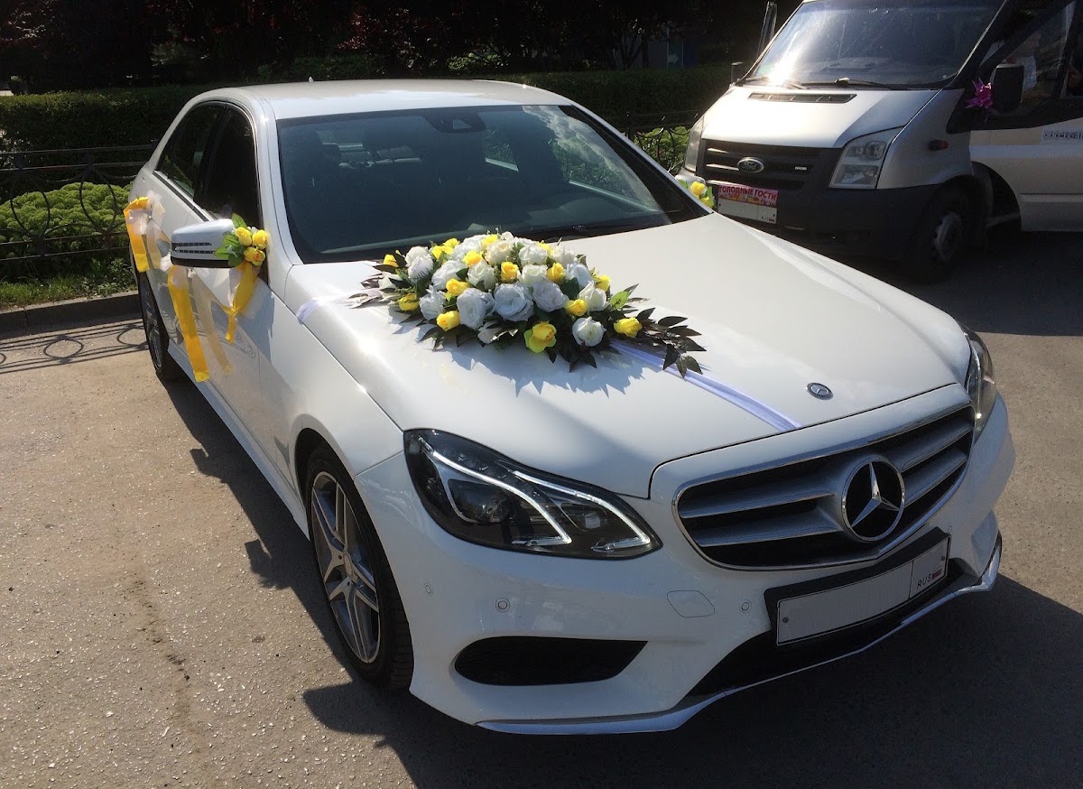 mercedes E-class 2016