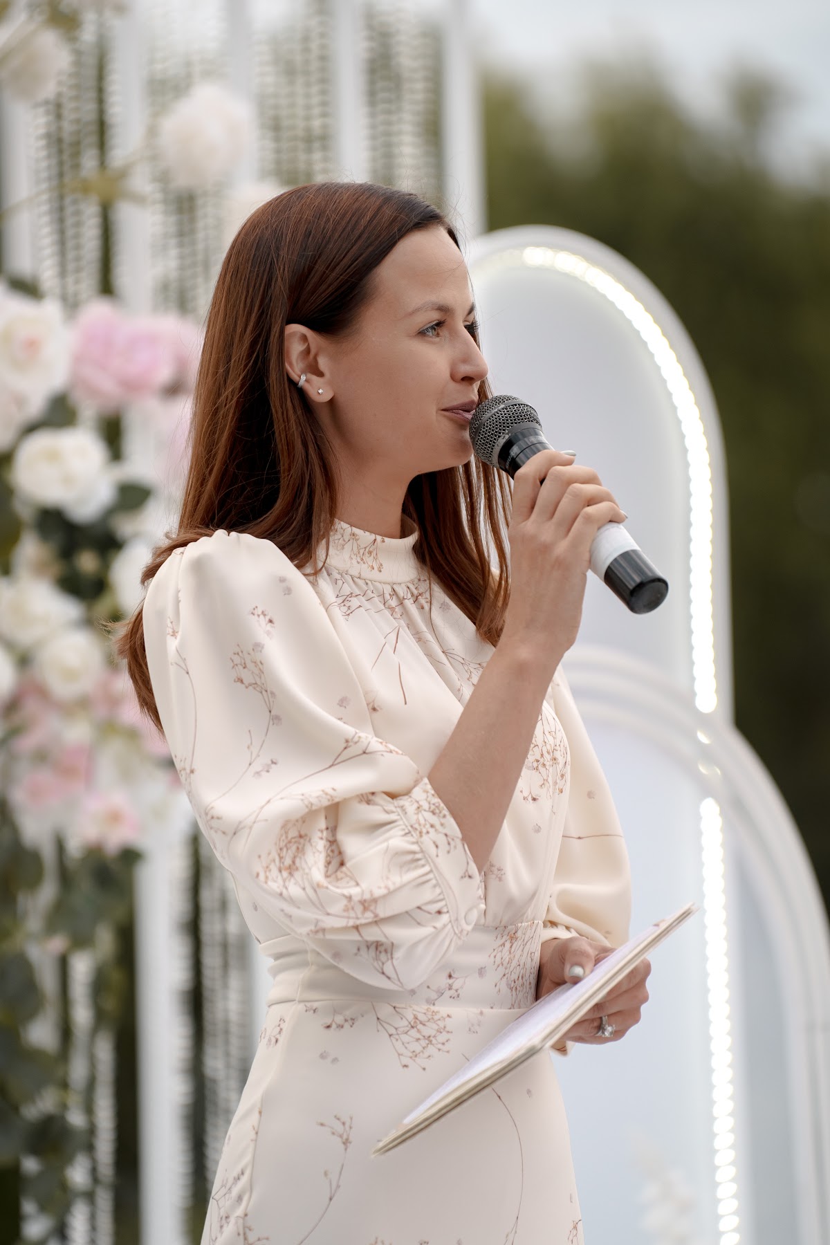 Стелла Ефименко