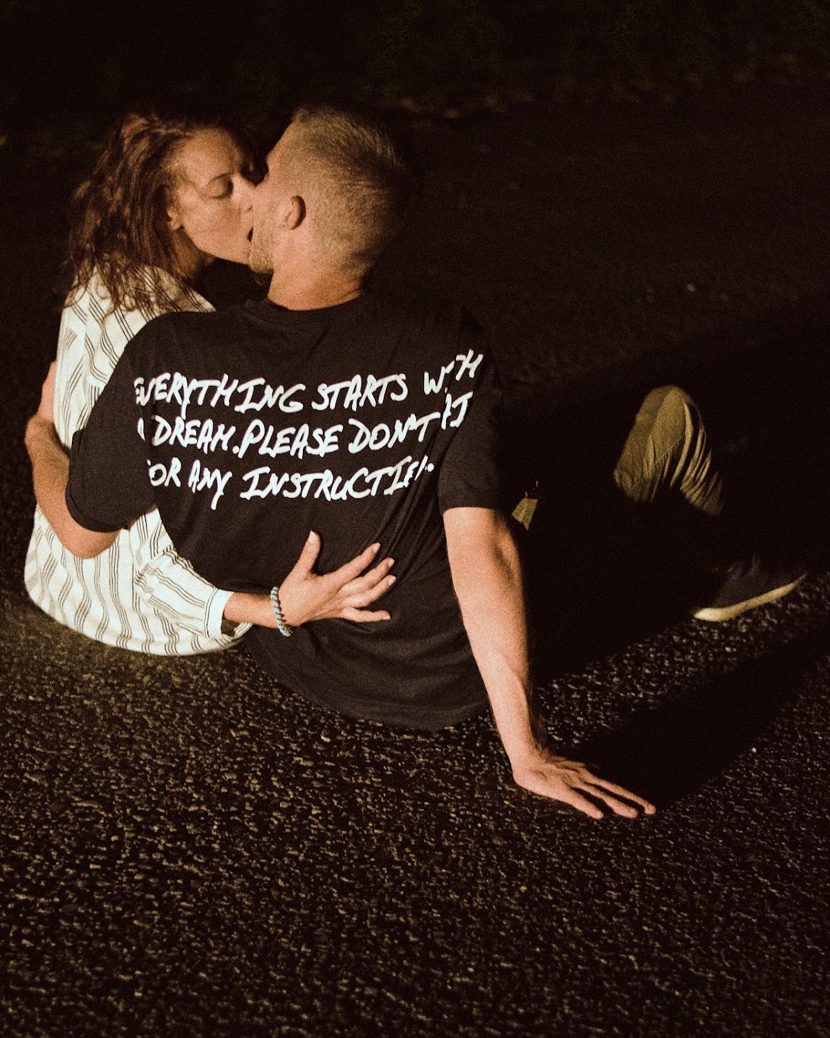 Портфолио: Love story