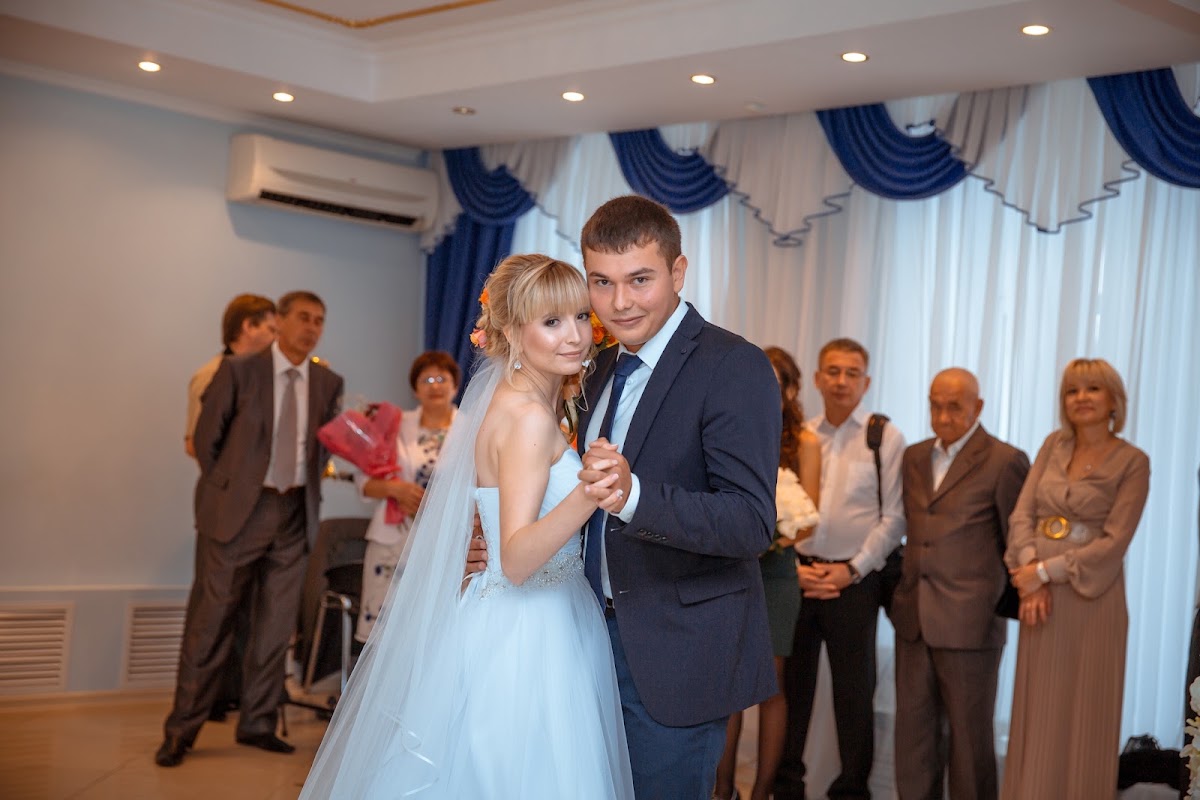Лиана и Руслан