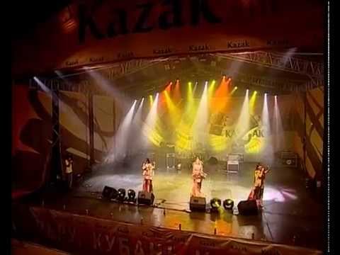Видео группы VESNAKRASNA