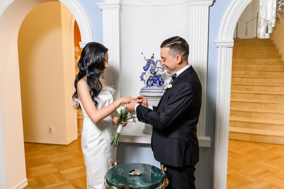 Evgeniy&Maria