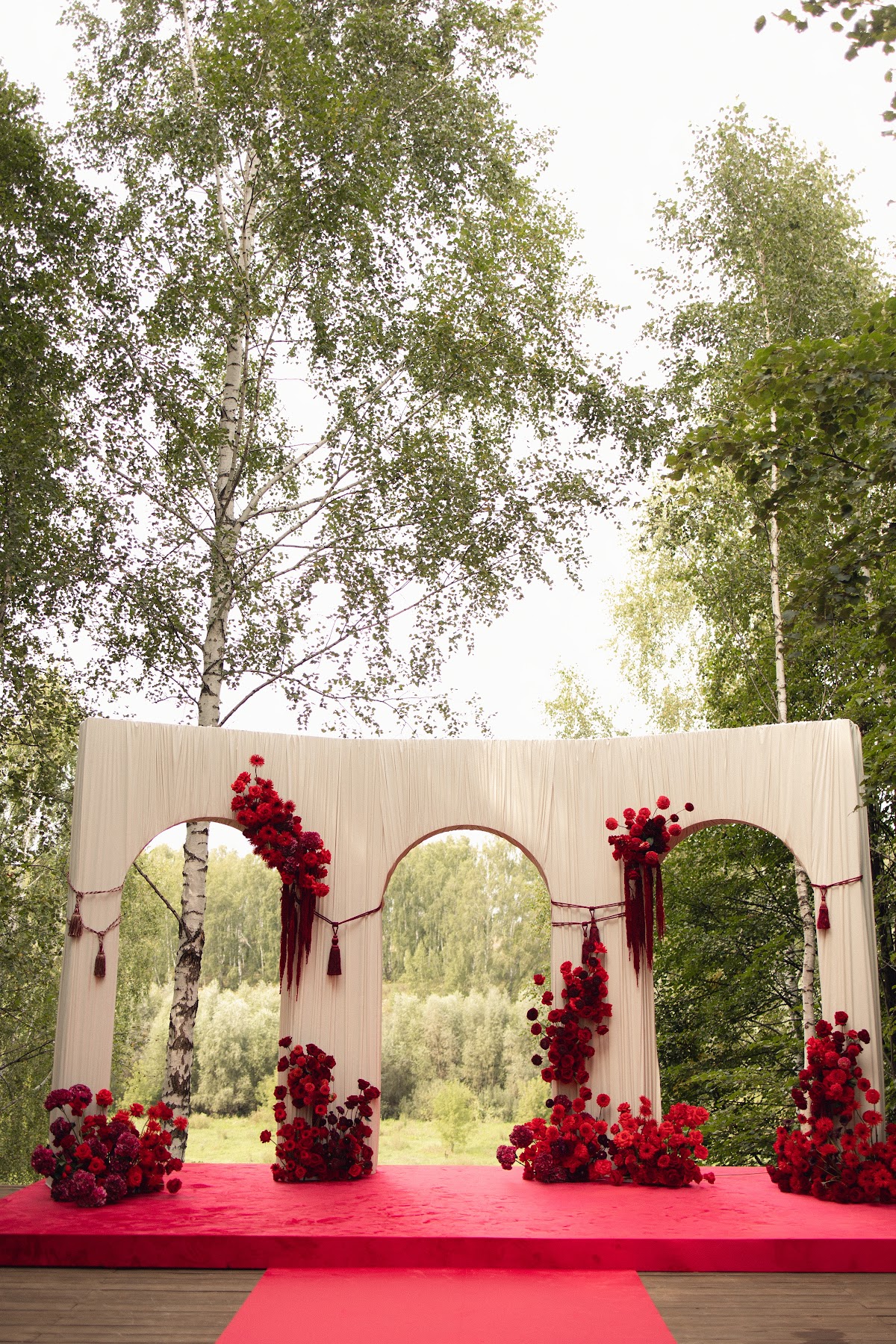 Фаргат и Саида