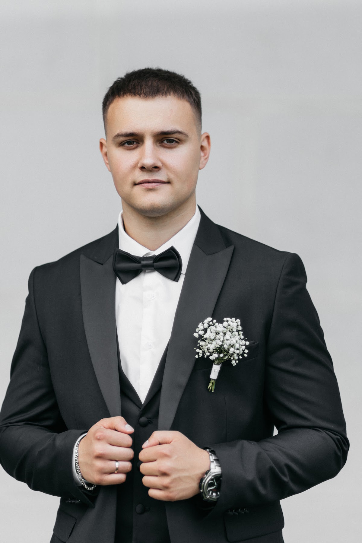 Анна и Егор