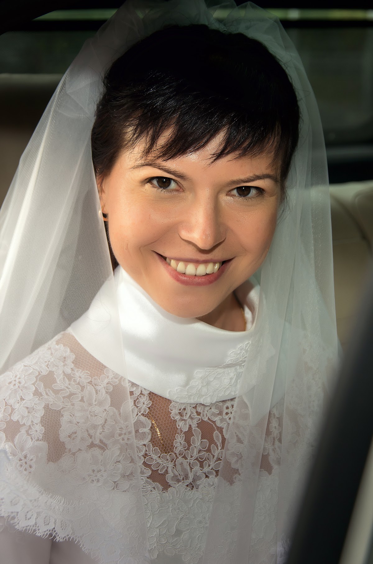 Ирина  сентябрь 2015