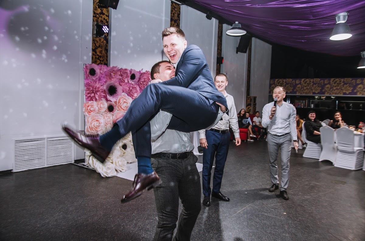 Айсылу и Рустам