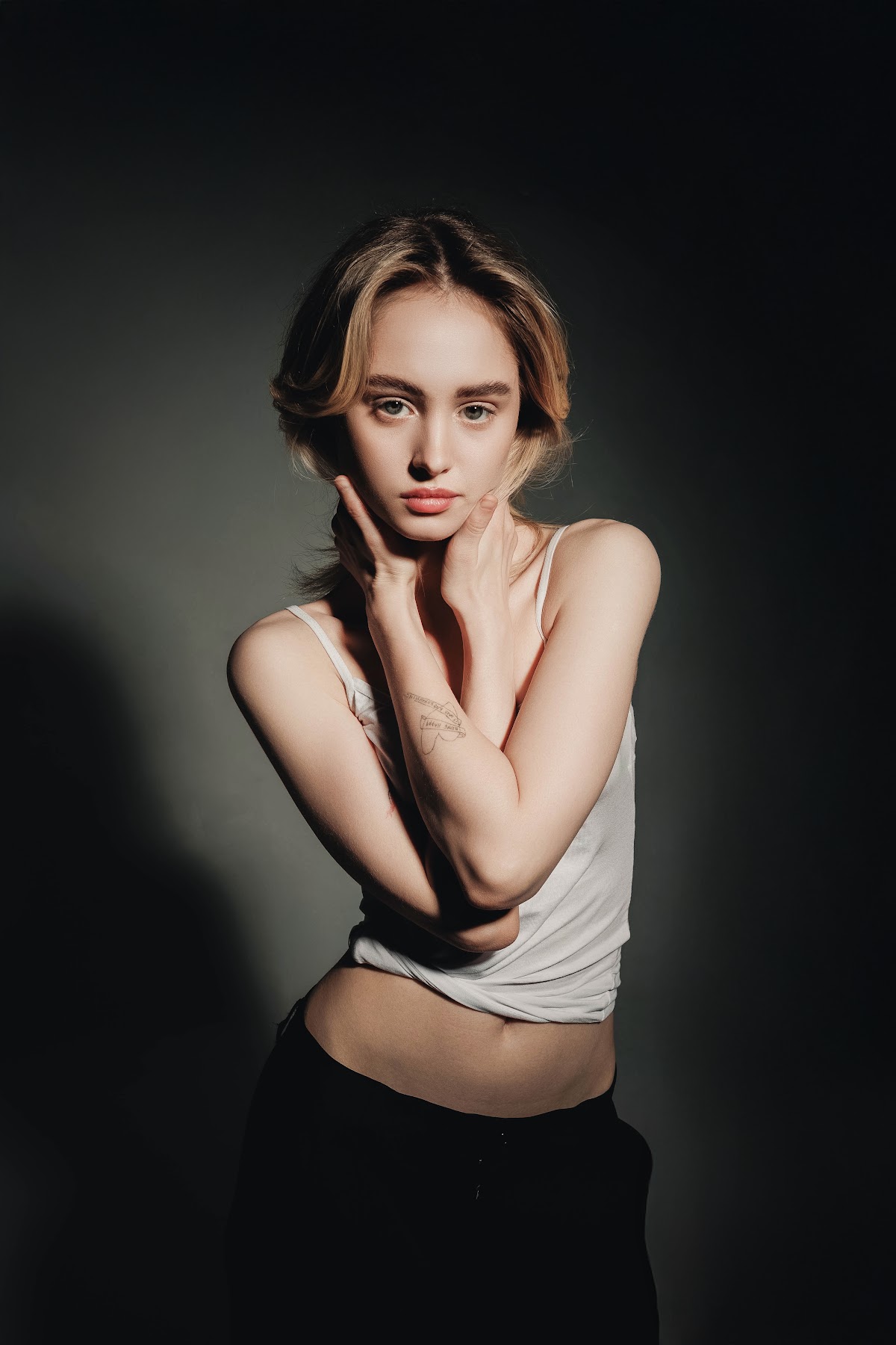 Юлия Ива — кадр 3 из 344