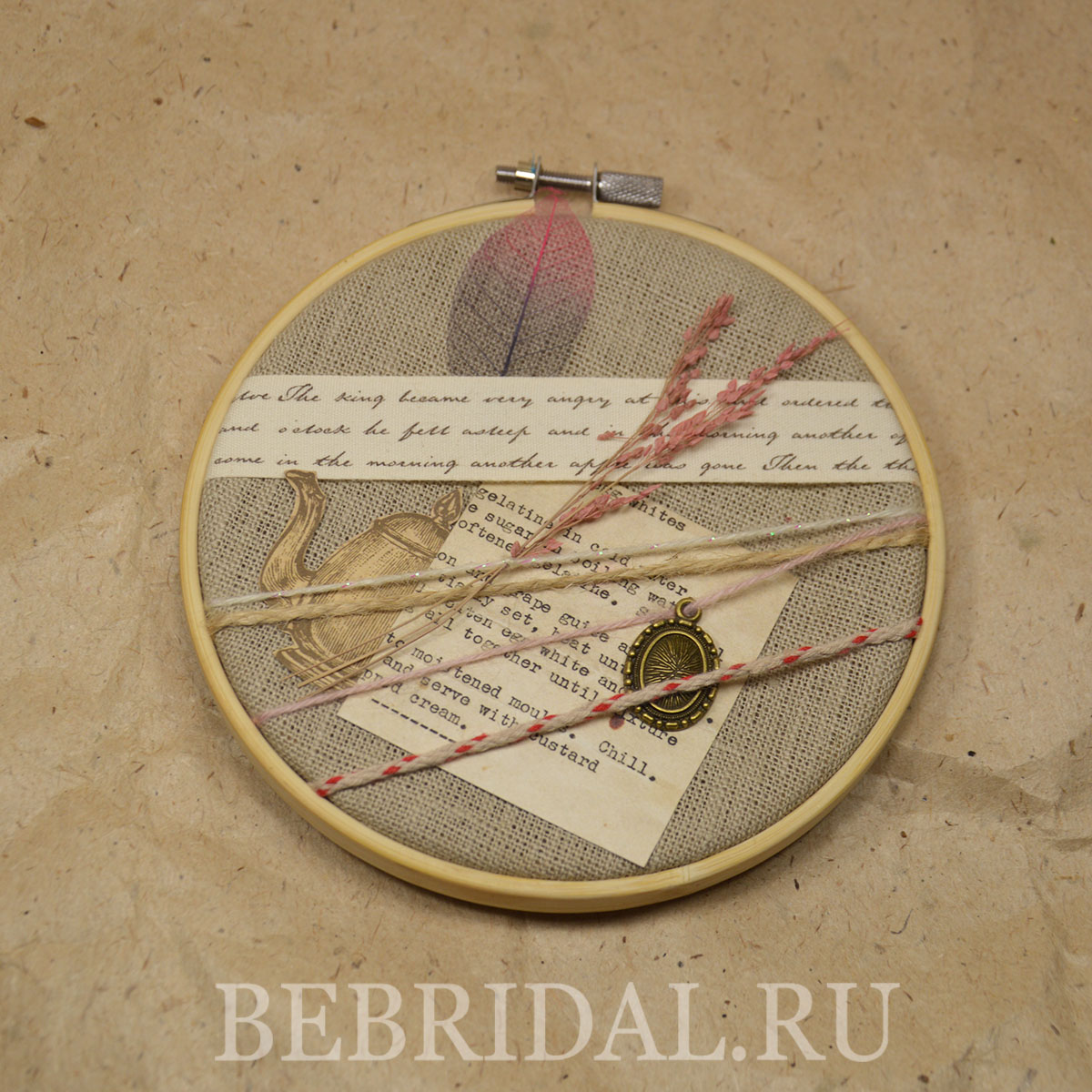 Декор