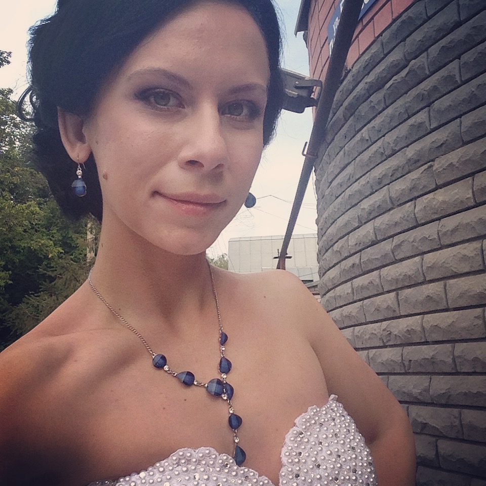Елена и Игорь