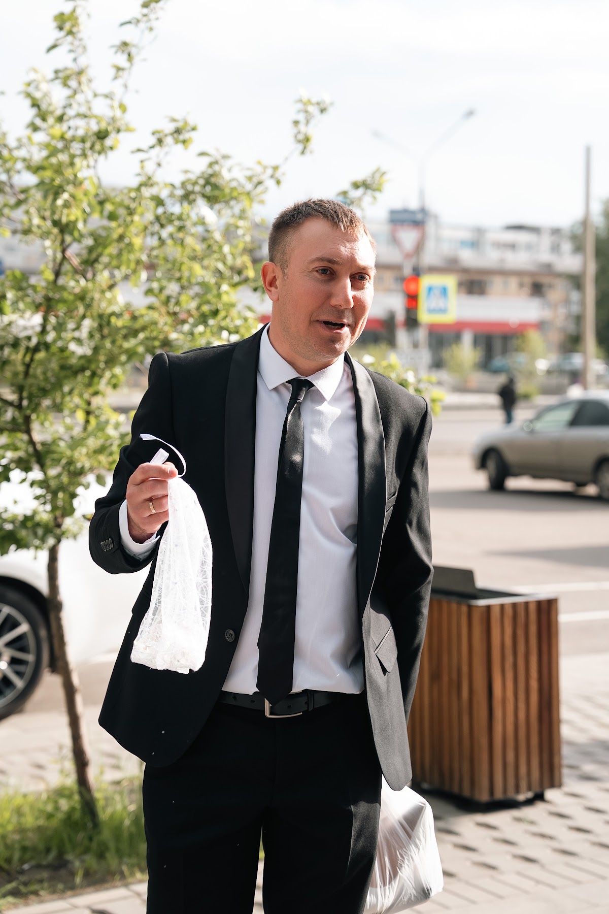 Алексей Панасенко