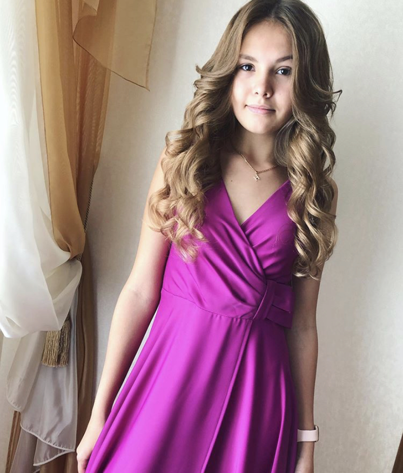 Розалина и Артур