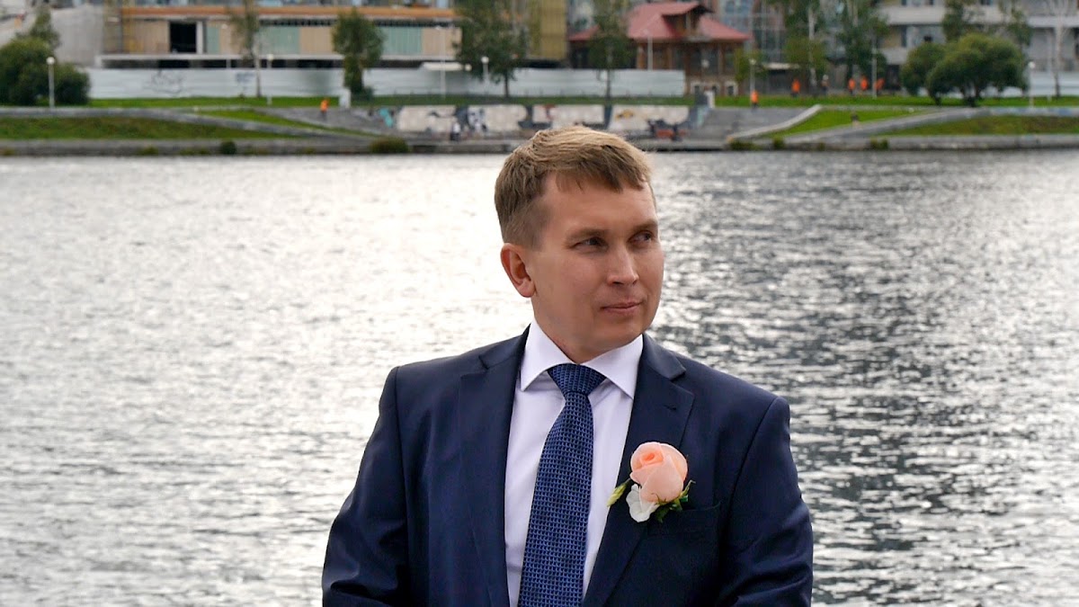 Юлия и Андрей